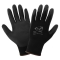Global Glove PUG17 Anti-Static Polyurethane Coated Palm Gloves - 13 Gauge Nylon Shell