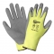 Global Glove PUG88 Gripster Lite-Kevlar Cut Resistant Polyurethane Dipped Gloves