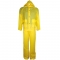 Global Glove RSP810 3-Piece Rain Suit