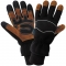 Global Glove SG5200INT Premium Split Cow Palm Insulated Gloves