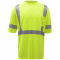 GSS-5007 Yellow/Lime