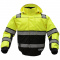 GSS-8511 Yellow/Lime
