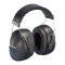 Elvex UltraSonic Steel Headband Ear Muffs