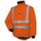 Helly Hansen 78074 Type R Class 3 Potsdam Insulator Safety Jacket - Orange