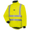 Helly Hansen 78074 Type R Class 3 Potsdam Insulator Safety Jacket - Yellow/Lime