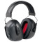 Howard Leight VS130 VeriShield 100 Over-the-Head Ear Muffs - 30 NRR