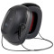 Howard Leight VS120N VeriShield 100 Behind-the-Neck Ear Muffs - 25 NRR