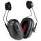 Howard Leight VS110H VeriShield 100 Hard Hat Ear Muffs - 21 NRR
