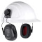 Howard Leight VS120H VeriShield 100 Hard Hat Ear Muffs - 24 NRR