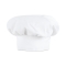 Chef Designs HP60 Chef Hat - White
