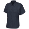 Horace Small HS1289 Women's Sentry Plus Short Sleeve Shirt - Dark Navy