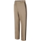 Horace Small HS2277 Men's Virginia Sheriff Trousers - Zipper Closure - Pink Tan with Brown Stripe
