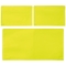 Horace Small HS3339 Three-Piece Drop Down Package - Yellow