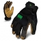 Ironclad EXO-MOL Modern Leather Gloves
