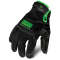 Ironclad EXO2-MPG Exo Pro Gloves - Black