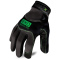 Ironclad EXO2-MWR Exo Pro Water Resistant Gloves - Black
