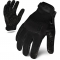 Ironclad EXOT-GBLKW Women's Tactical Grip Gloves - Black