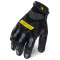 Ironclad IEX-MIG Command A2 Impact Gloves - Black