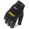 Ironclad IEX-NMTW Command A2 Pro Insulated Gloves - Black