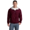 PORT-JP56-Maroon-Light-Oxford
