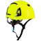 JSP-280-EVOALT-LY Hi-Vis Yellow