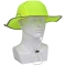JSP-282-AFB375-LY Yellow/Lime