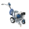 Graco Lazer Liner 3400 Athletic Field Striping Machine