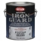 Krylon K11001011 Iron Guard Water-Based Acrylic Enamel - Safety Red