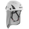 KASK-WAC00020-313 Gray