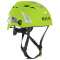 KASK-WHE00139-224 Lime Fluorescent