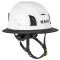 KASK-WHE00146-216 White/Black
