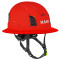 KASK-WHE00146-289 Red