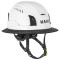 KASK-WHE00148-216 White/Black