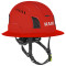 KASK-WHE00148-289 Red