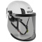 KASK WVI00017 Arc Flash Visor - ATPV26