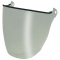 KASK-WVI00037-520 Silver Mirror