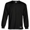 Kishigo F709 FR Base Layer Long Sleeve T-Shirt - Black