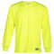 Kishigo F710 FR Base Layer Long Sleeve T-Shirt - Yellow/Lime