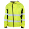 Kishigo WB102 Black Series Windbreaker