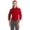 Port Authority L612 Ladies 3/4-Sleeve Easy Care Shirt