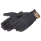 Liberty Safety 0815BK Cougar Goatskin Mechanic Gloves