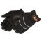 Liberty Safety 0906BK 1STKnight Mechanic Gloves