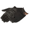 Liberty Safety 0915QBK Onyx Warrior Synthetic Mechanic Gloves