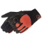 Liberty Safety 0915QHO Crimson Warrior Synthetic Mechanic Gloves