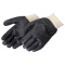 Liberty Safety 2131 Semi-Rough PVC Coated Supported Work Gloves