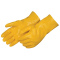 Liberty Safety 2334 Supported Smooth Finish PVC Gloves - 14