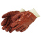 Liberty Safety 2451 Knit Wrist PVC Chip Coated Supported Work Gloves