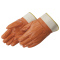 Liberty Safety 2530 Foam Insulated Fully Coated Smooth Finish PVC Gloves