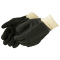 Liberty Safety 2631 PVC Coated Knit Wrist Supported Work Gloves 