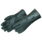 Liberty Safety 2733 Sandy Finish PVC Coated Supported Gloves - 12